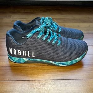 No Bull Prism Trainer